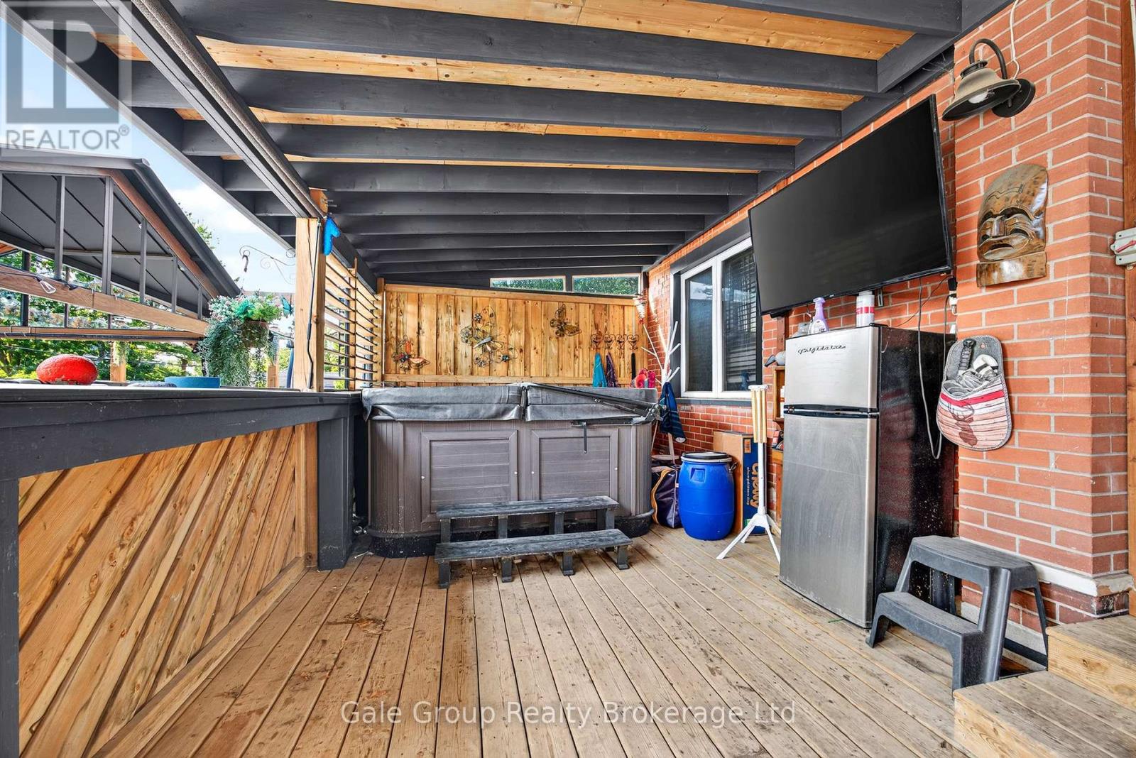 7 Fidler Avenue, Woodstock (Woodstock - North), Ontario  N4S 7J1 - Photo 17 - X13705700