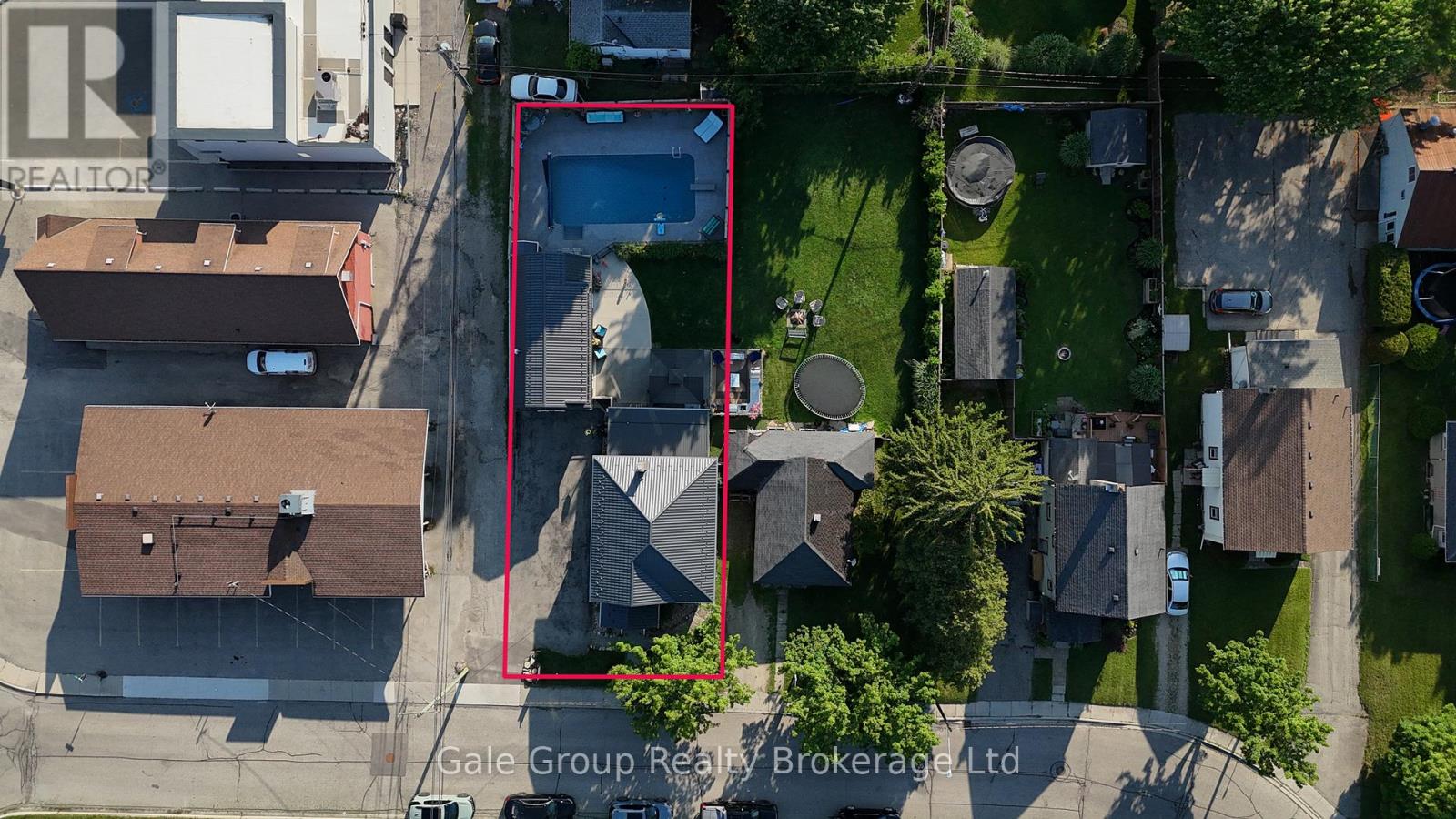7 Fidler Avenue, Woodstock (Woodstock - North), Ontario  N4S 7J1 - Photo 32 - X13705700