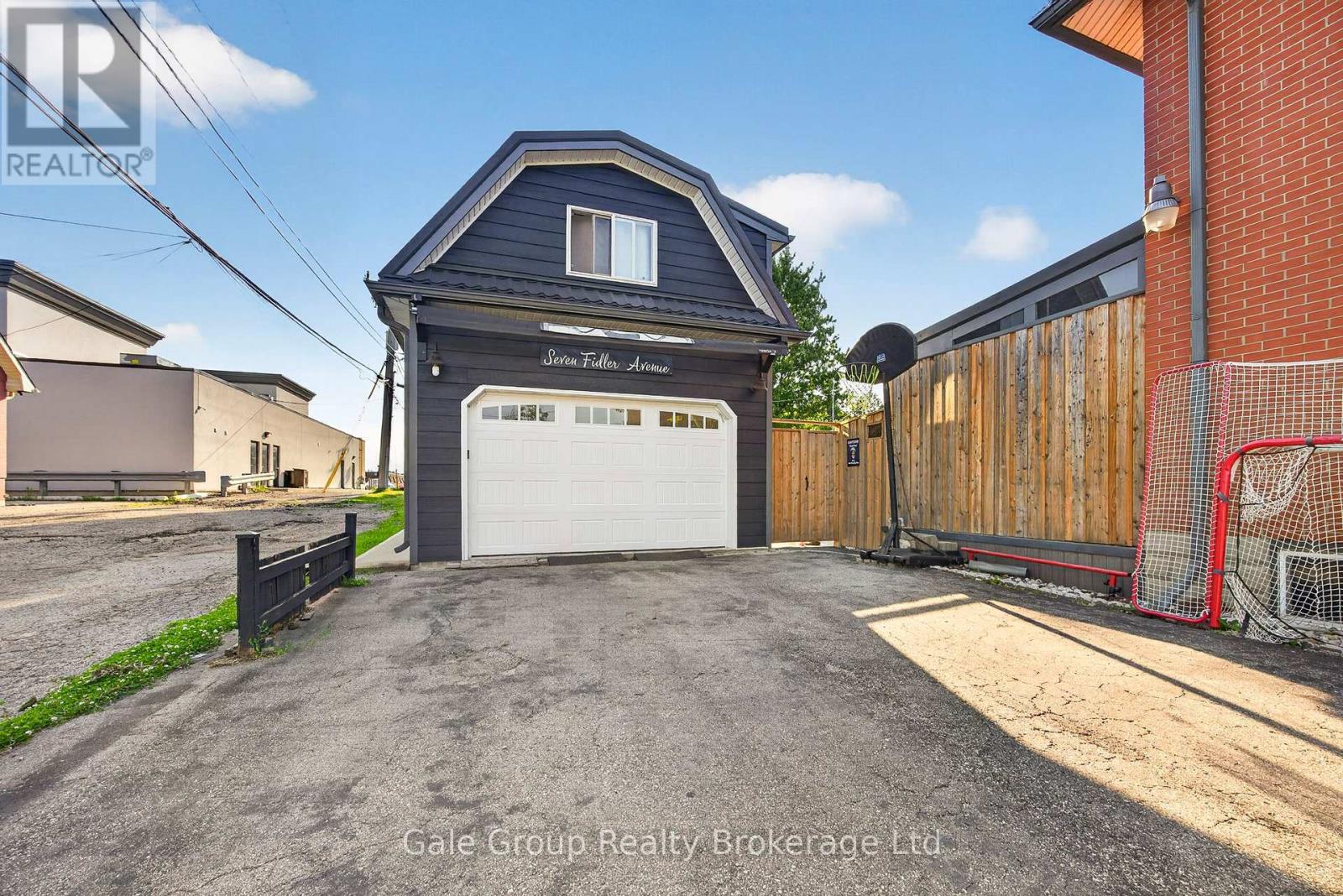 7 Fidler Avenue, Woodstock (Woodstock - North), Ontario  N4S 7J1 - Photo 9 - X13705700