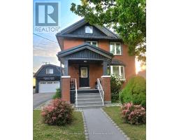 7 FIDLER AVENUE, woodstock (woodstock - north), Ontario