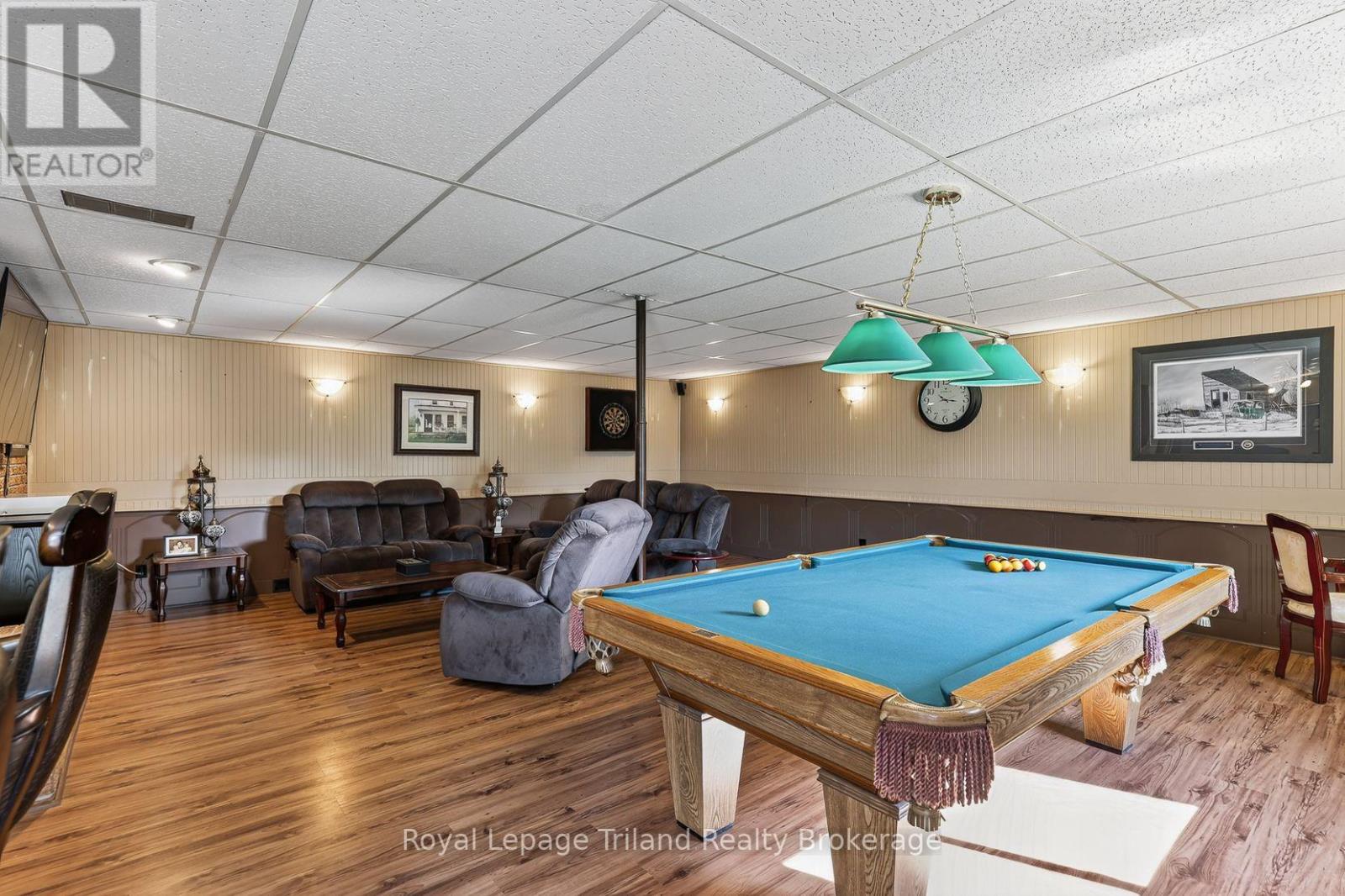 484734 Sweaburg Road, South-West Oxford (Sweaburg), Ontario  N0J 1A0 - Photo 26 - X13707118