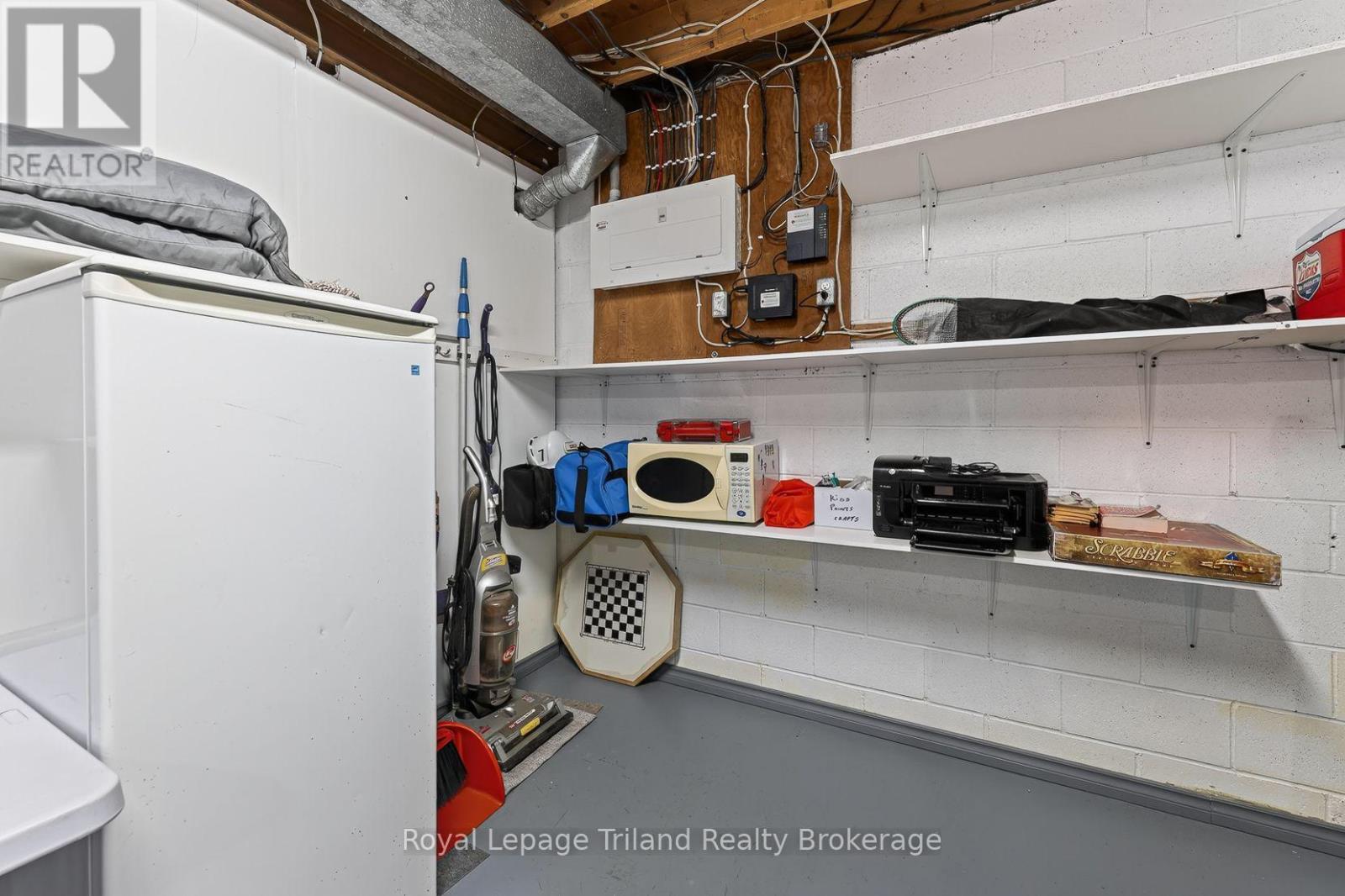 484734 Sweaburg Road, South-West Oxford (Sweaburg), Ontario  N0J 1A0 - Photo 31 - X13707118