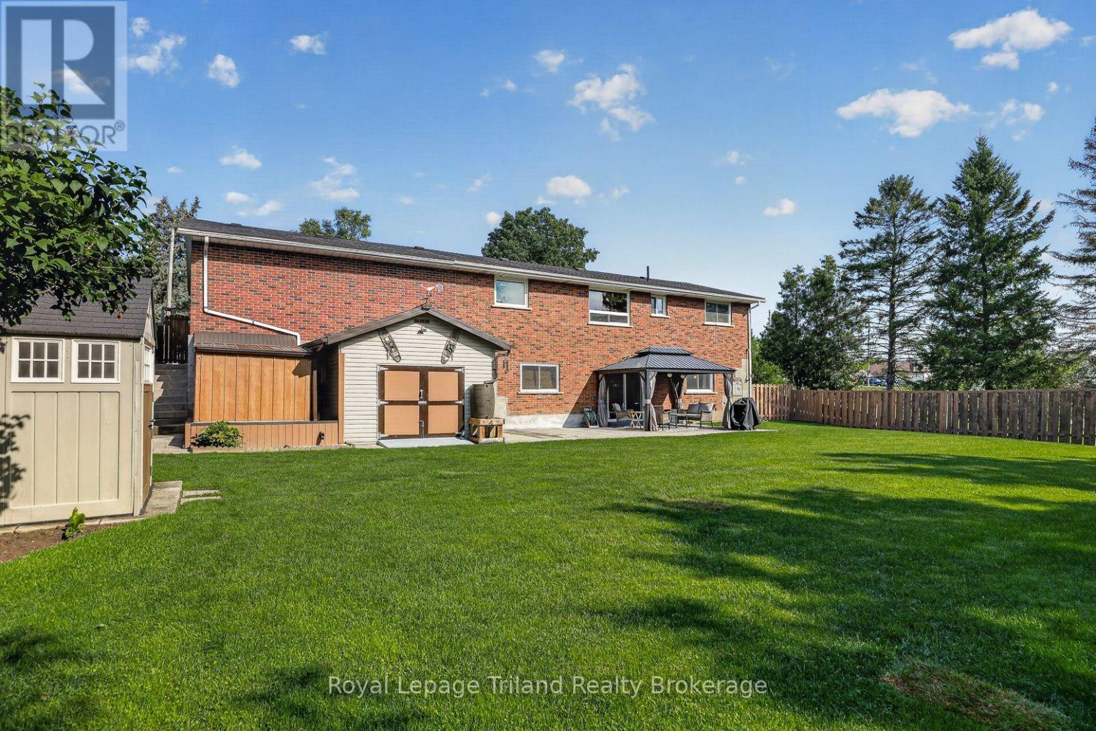 484734 Sweaburg Road, South-West Oxford (Sweaburg), Ontario  N0J 1A0 - Photo 37 - X13707118