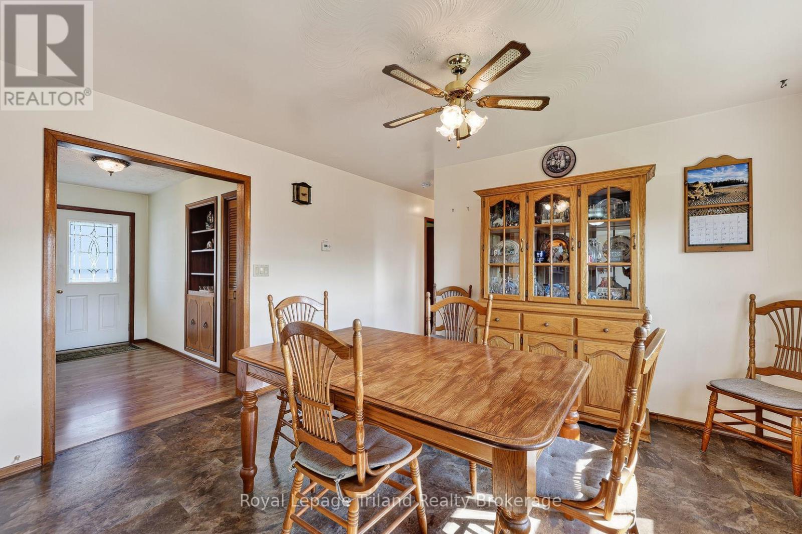 484734 Sweaburg Road, South-West Oxford (Sweaburg), Ontario  N0J 1A0 - Photo 9 - X13707118