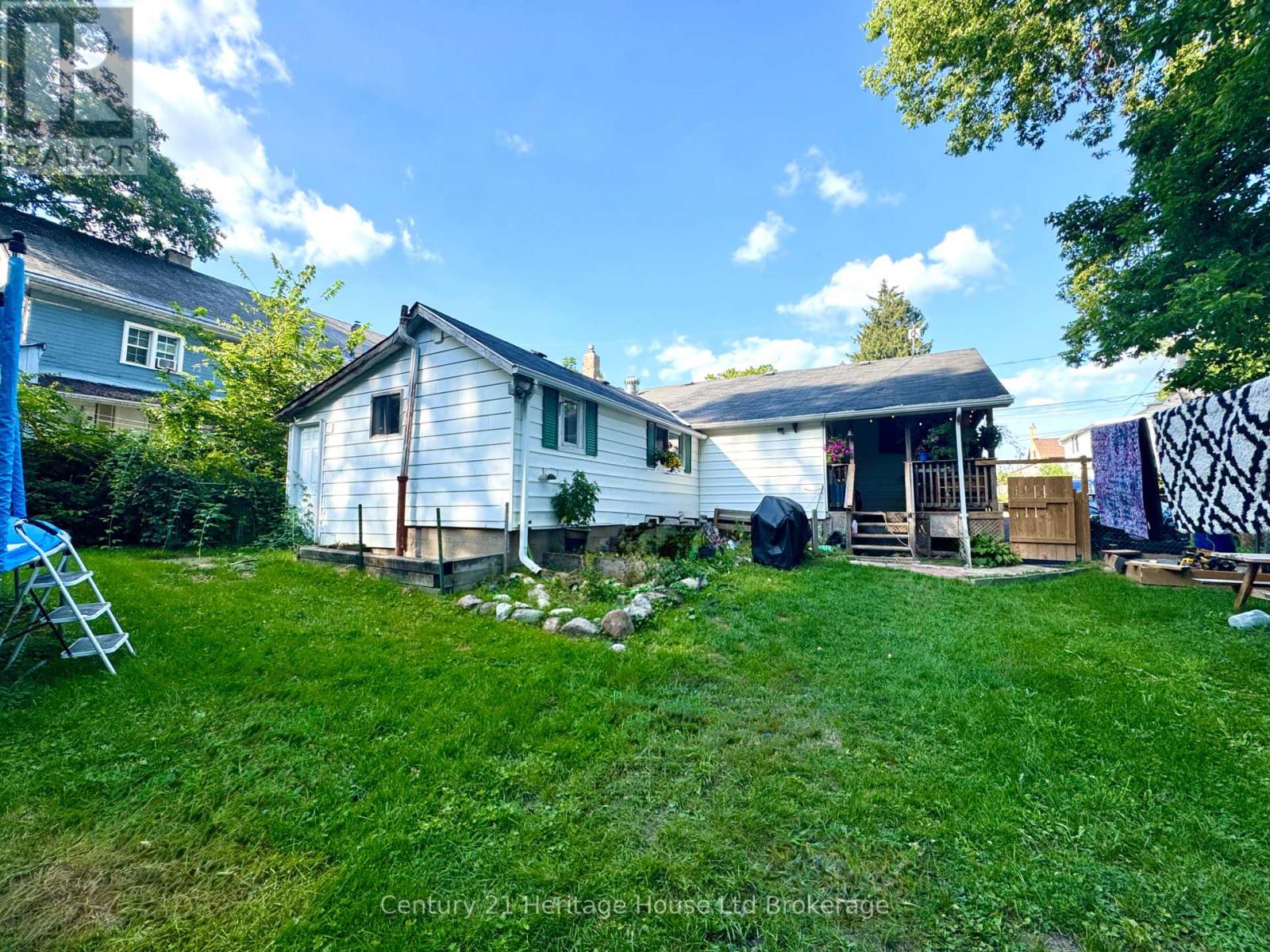 159 John Street, Ingersoll (Ingersoll - North), Ontario  N5C 3G1 - Photo 17 - X13707630