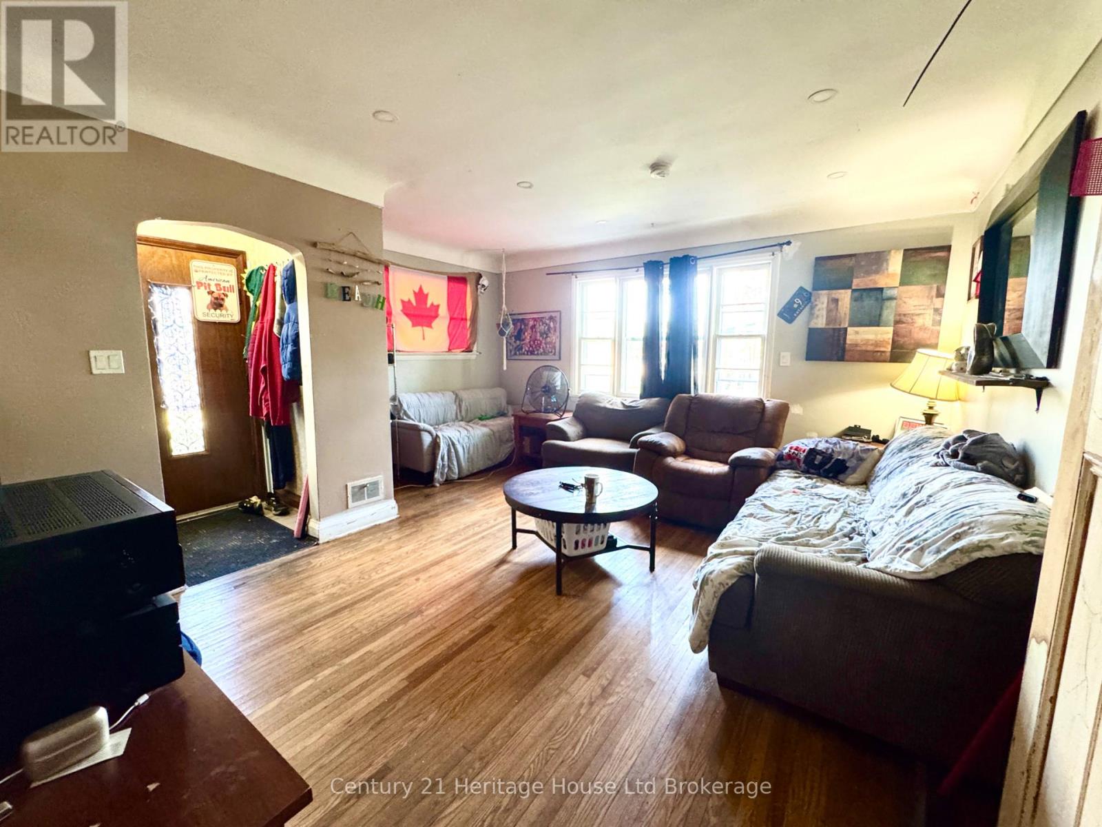 159 John Street, Ingersoll (Ingersoll - North), Ontario  N5C 3G1 - Photo 4 - X13707630