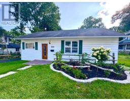 159 JOHN STREET, ingersoll (ingersoll - north), Ontario