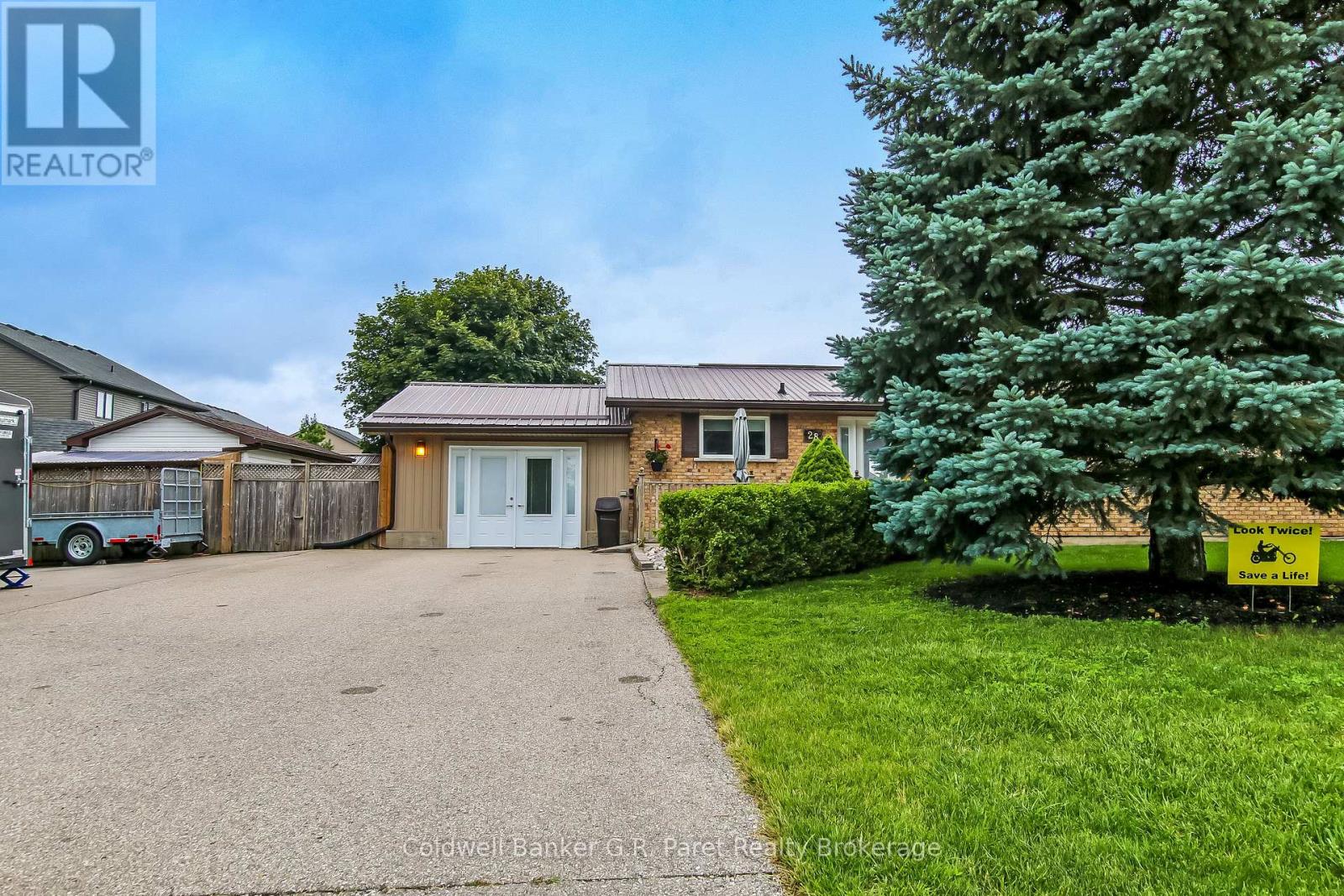28 Peggy Avenue, South-West Oxford (Mount Elgin), Ontario  N0J 1N0 - Photo 3 - X13707666