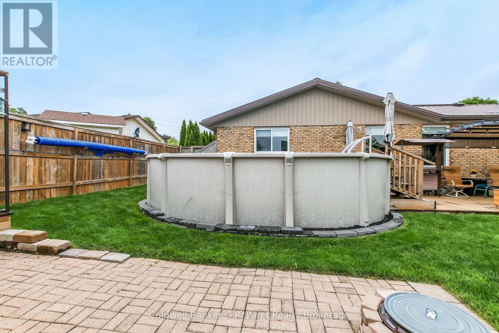 28 Peggy Avenue, South-West Oxford (Mount Elgin), Ontario  N0J 1N0 - Photo 35 - X13707666