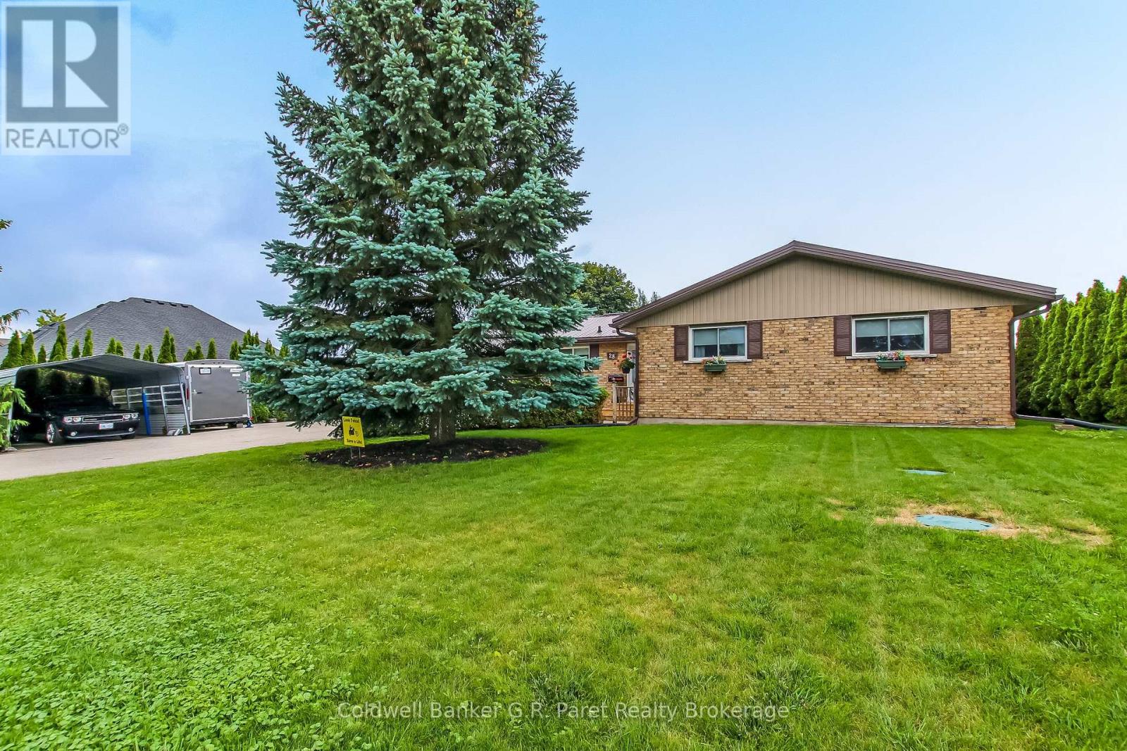 28 Peggy Avenue, South-West Oxford (Mount Elgin), Ontario  N0J 1N0 - Photo 4 - X13707666