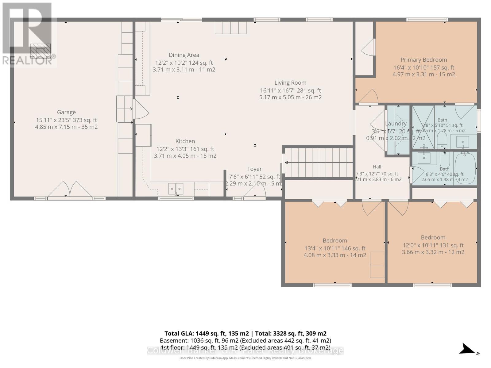 28 Peggy Avenue, South-West Oxford (Mount Elgin), Ontario  N0J 1N0 - Photo 45 - X13707666