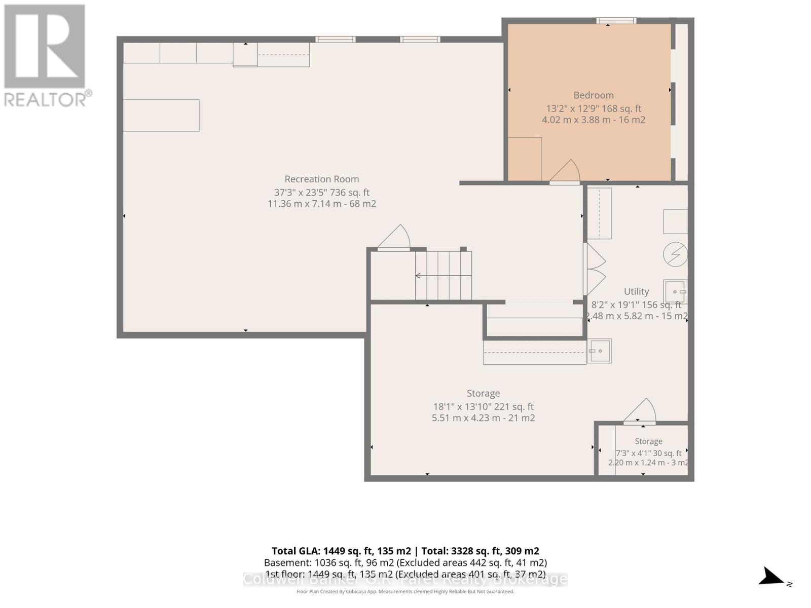 28 Peggy Avenue, South-West Oxford (Mount Elgin), Ontario  N0J 1N0 - Photo 46 - X13707666