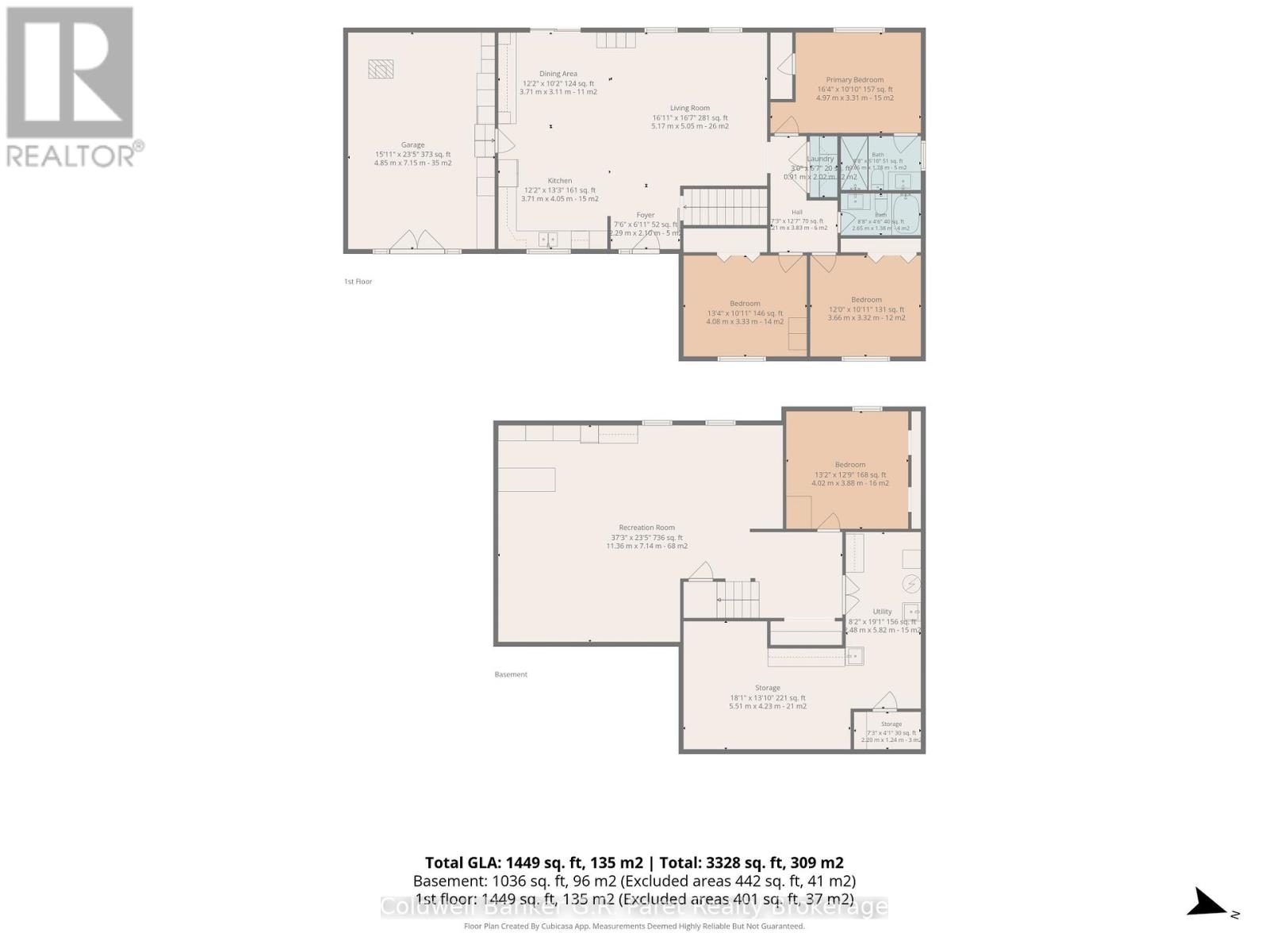 28 Peggy Avenue, South-West Oxford (Mount Elgin), Ontario  N0J 1N0 - Photo 47 - X13707666