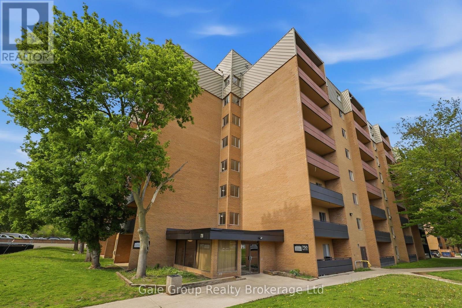 814 - 750 Kipps Lane, London East (East A), Ontario  N5Y 4R9 - Photo 2 - X13707680