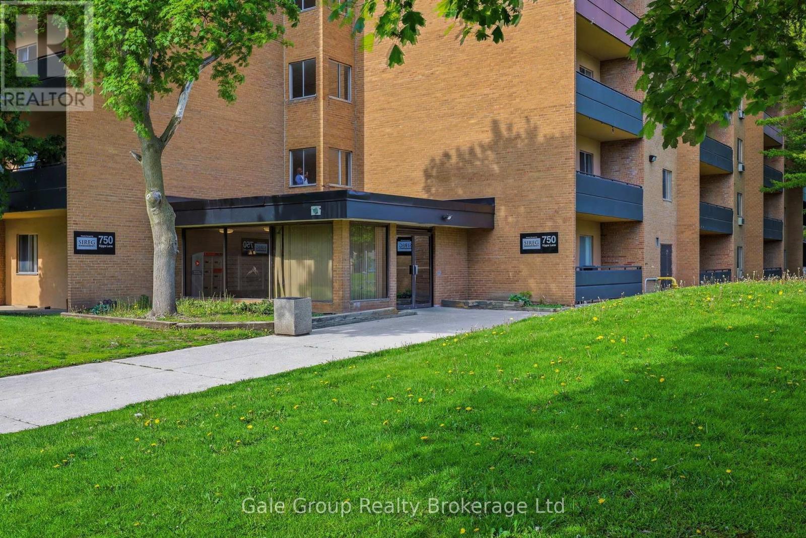 814 - 750 Kipps Lane, London East (East A), Ontario  N5Y 4R9 - Photo 3 - X13707680