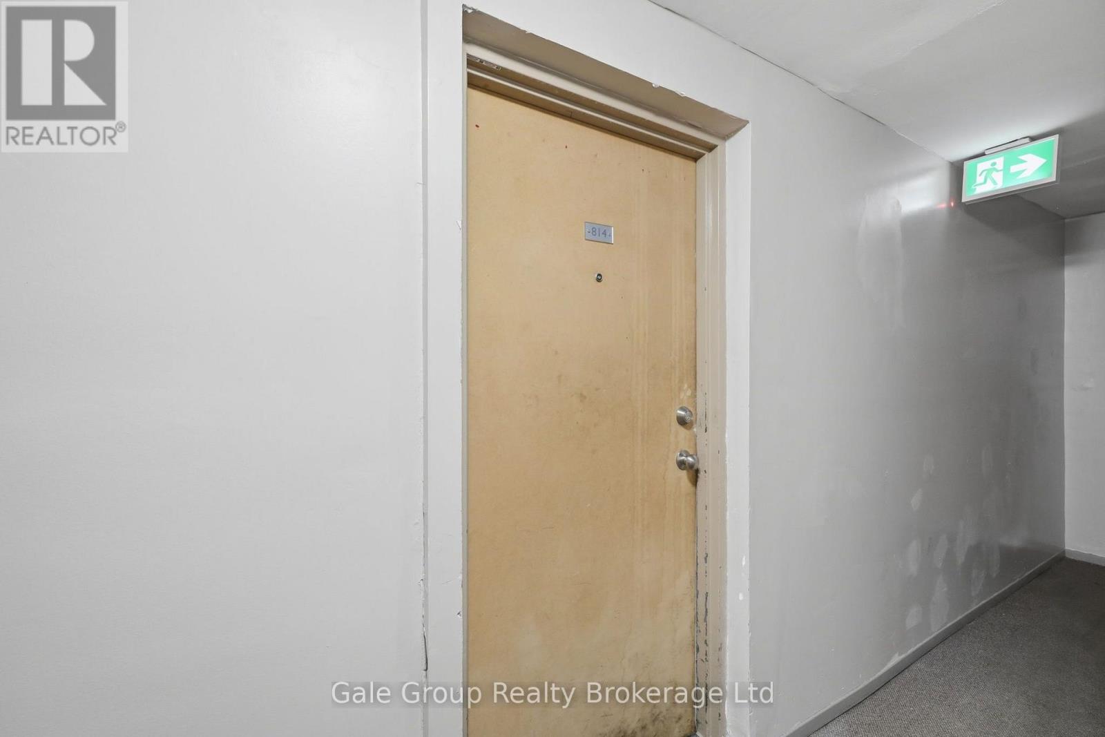 814 - 750 Kipps Lane, London East (East A), Ontario  N5Y 4R9 - Photo 6 - X13707680