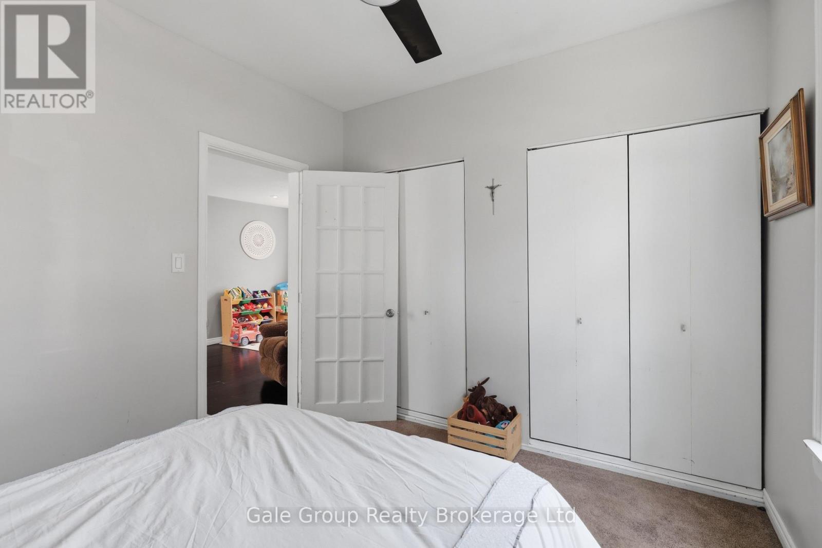 32 West Avenue, St. Thomas, Ontario  N5R 3P5 - Photo 13 - X13708142