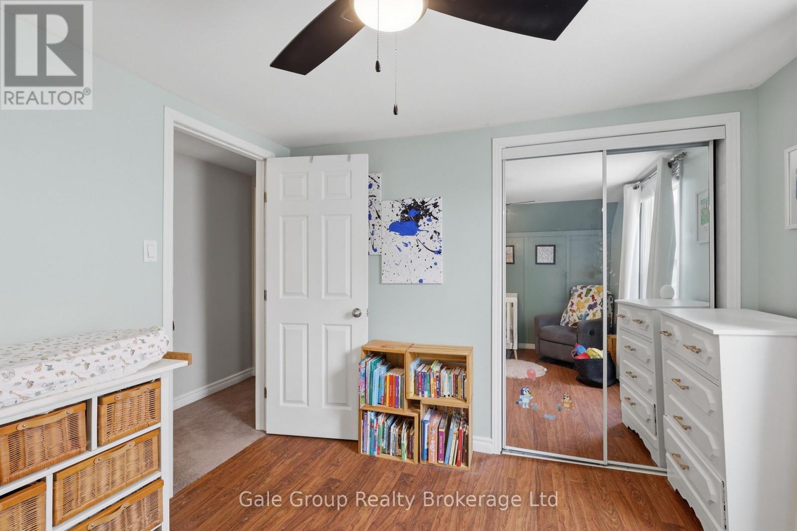 32 West Avenue, St. Thomas, Ontario  N5R 3P5 - Photo 27 - X13708142