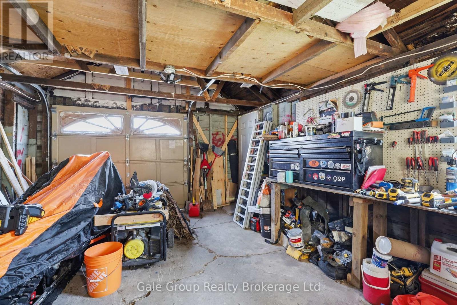 32 West Avenue, St. Thomas, Ontario  N5R 3P5 - Photo 34 - X13708142