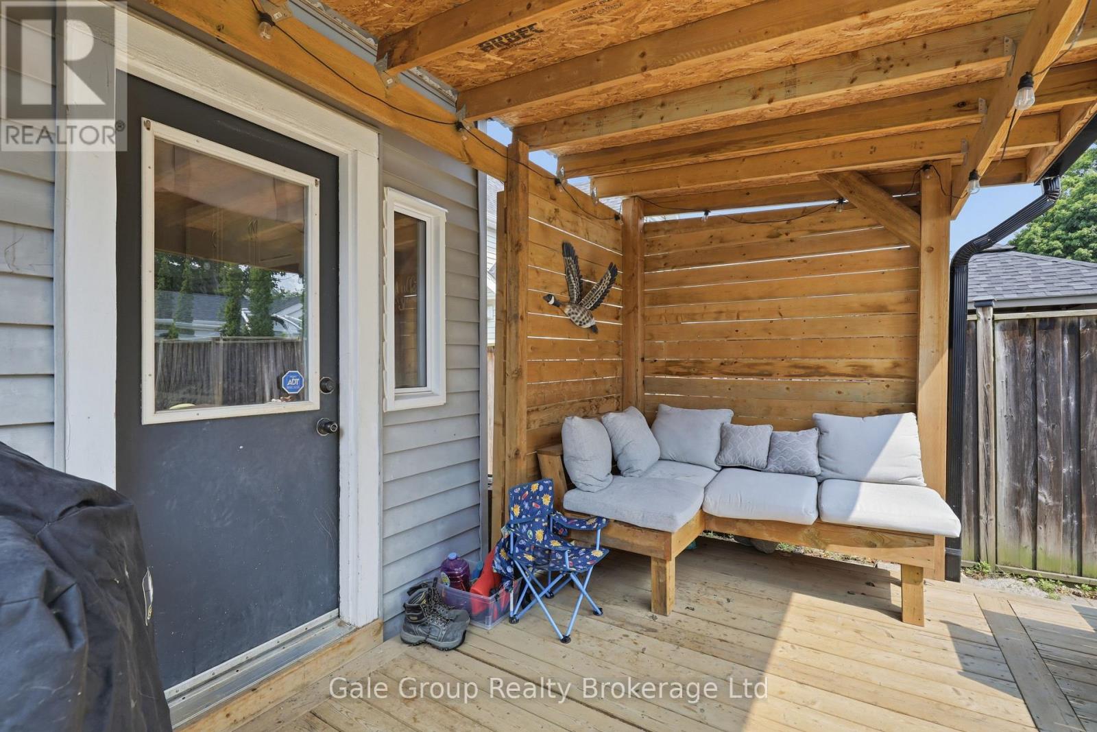 32 West Avenue, St. Thomas, Ontario  N5R 3P5 - Photo 35 - X13708142