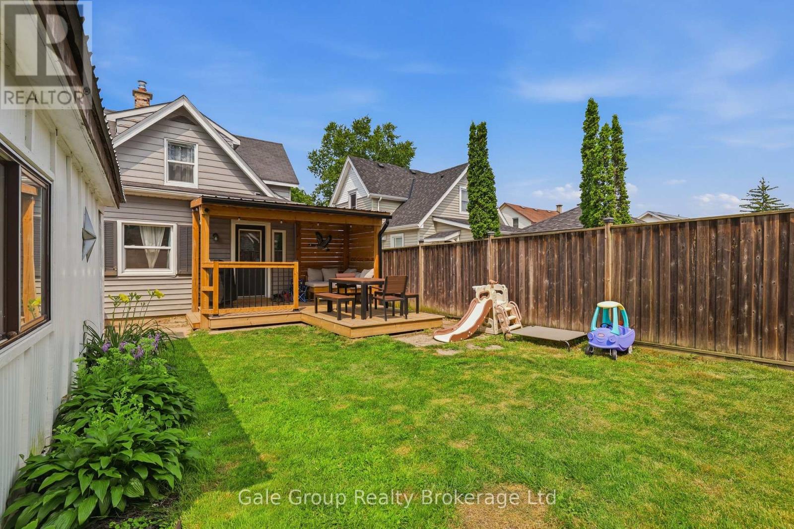 32 West Avenue, St. Thomas, Ontario  N5R 3P5 - Photo 38 - X13708142
