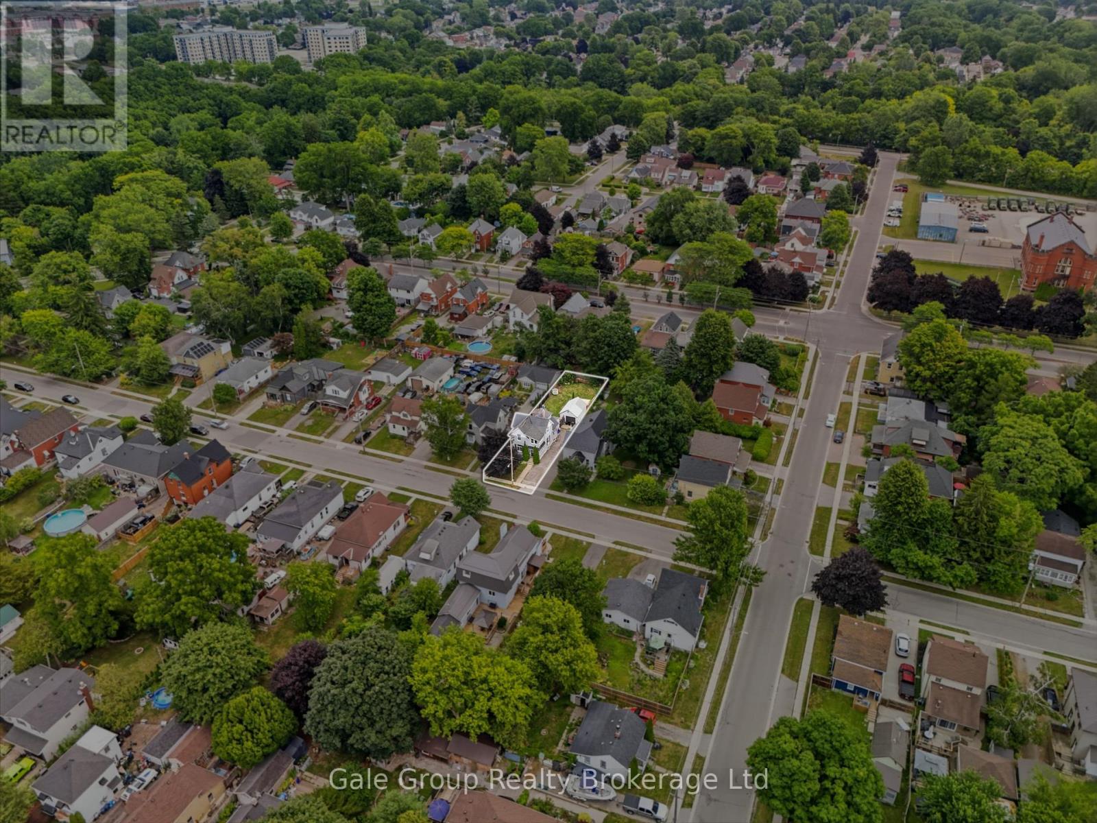 32 West Avenue, St. Thomas, Ontario  N5R 3P5 - Photo 43 - X13708142