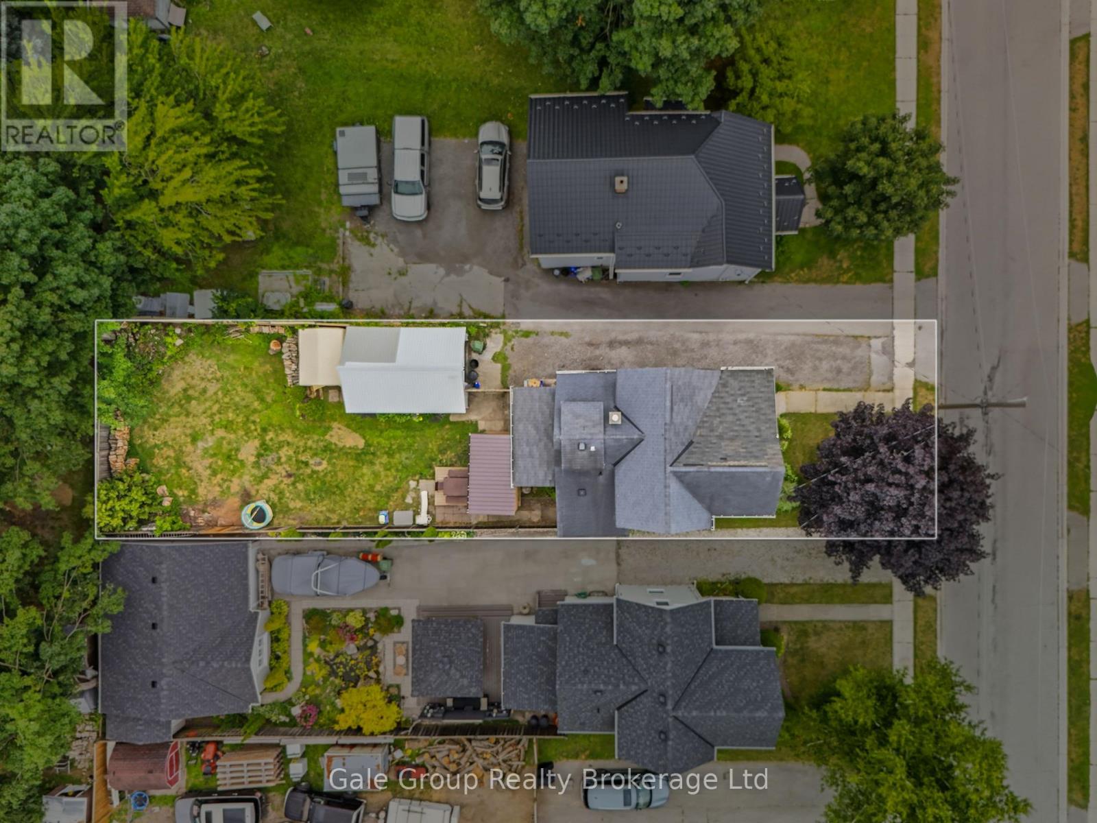 32 West Avenue, St. Thomas, Ontario  N5R 3P5 - Photo 45 - X13708142