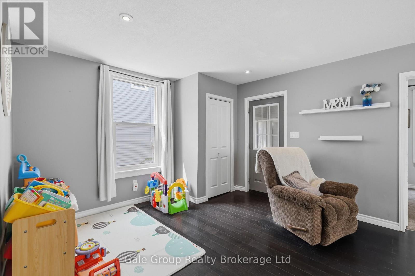 32 West Avenue, St. Thomas, Ontario  N5R 3P5 - Photo 6 - X13708142