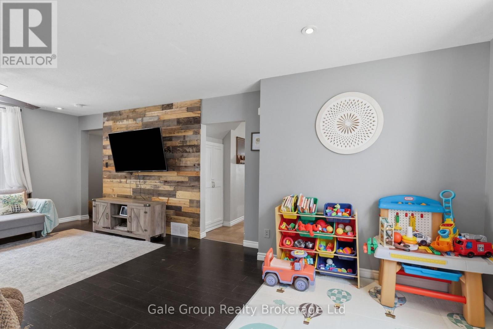 32 West Avenue, St. Thomas, Ontario  N5R 3P5 - Photo 9 - X13708142