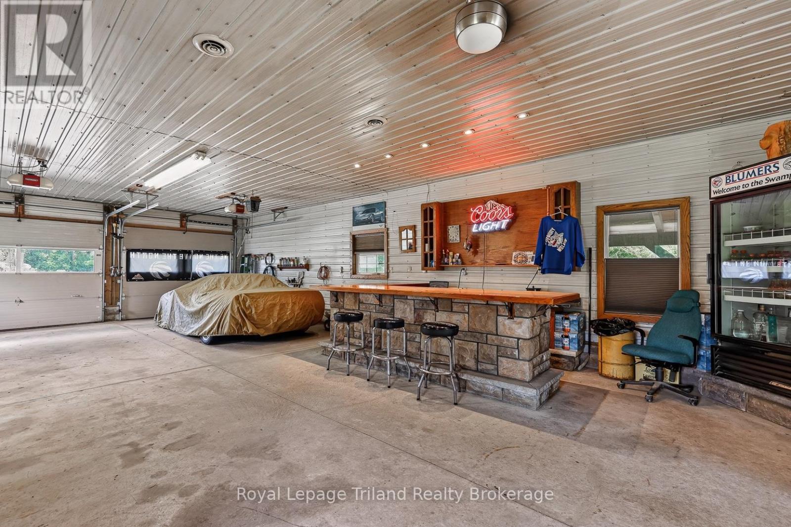 337000 33rd Line, Zorra, Ontario  N0J 1J0 - Photo 33 - X13708228