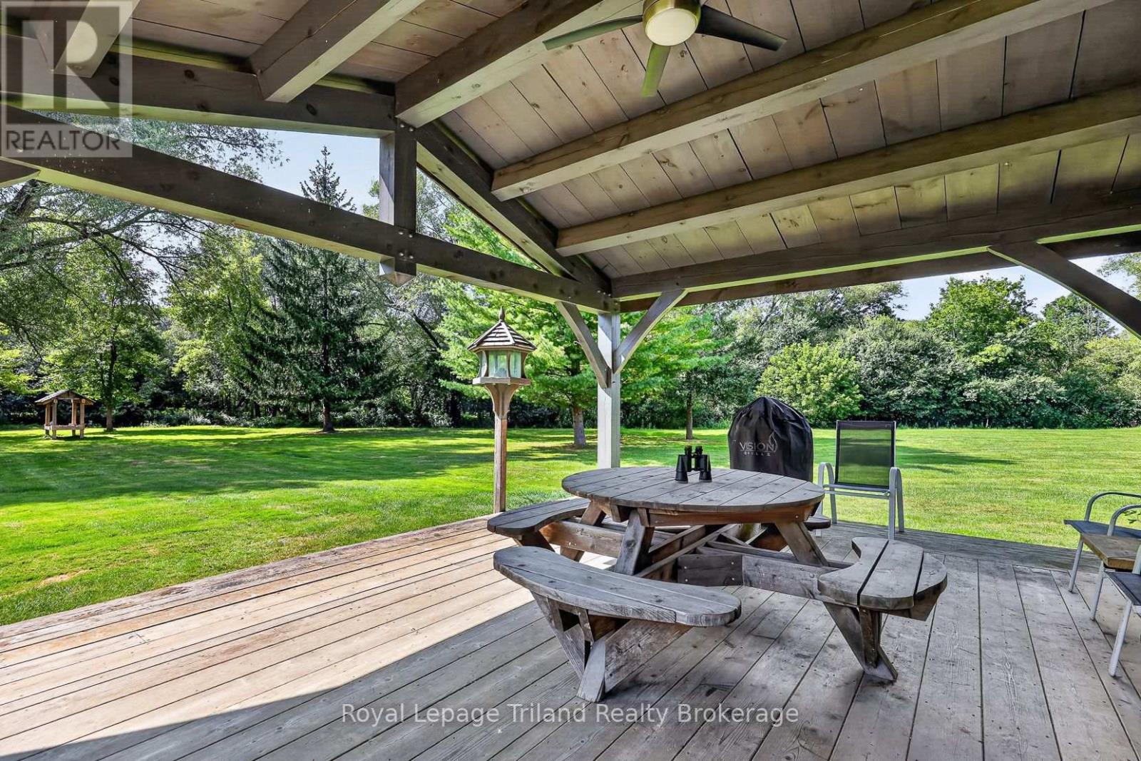 337000 33rd Line, Zorra, Ontario  N0J 1J0 - Photo 36 - X13708228