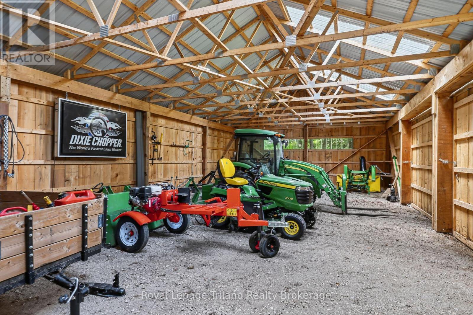 337000 33rd Line, Zorra, Ontario  N0J 1J0 - Photo 44 - X13708228