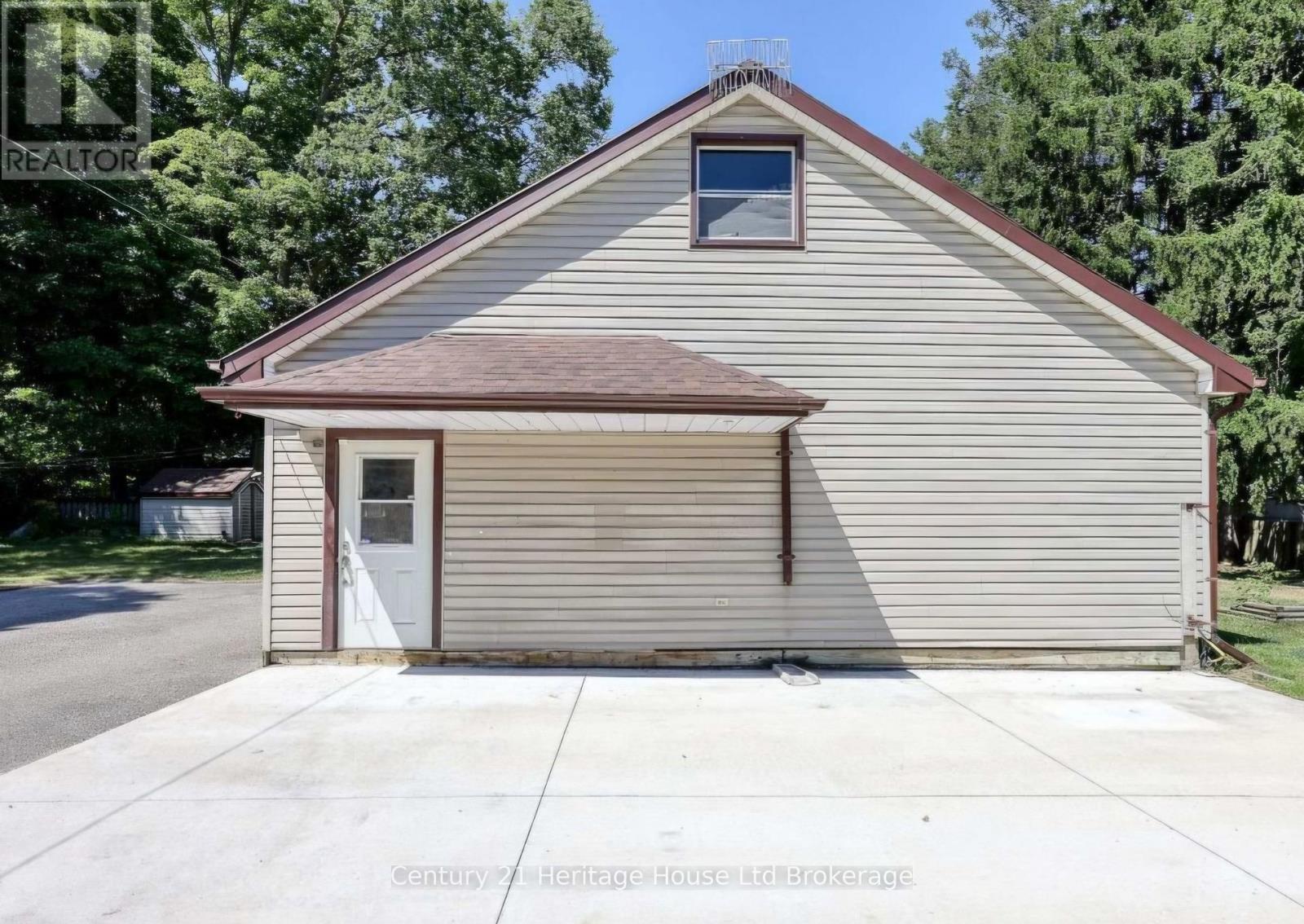 Part 1 & 2 - 152 Blandford Street, East Zorra-Tavistock (Innerkip), Ontario  N0J 1M0 - Photo 35 - X13708782