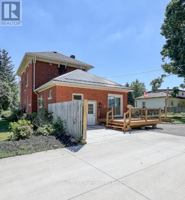 Part 1 & 2 - 152 Blandford Street, East Zorra-Tavistock (Innerkip), Ontario  N0J 1M0 - Photo 8 - X13708782