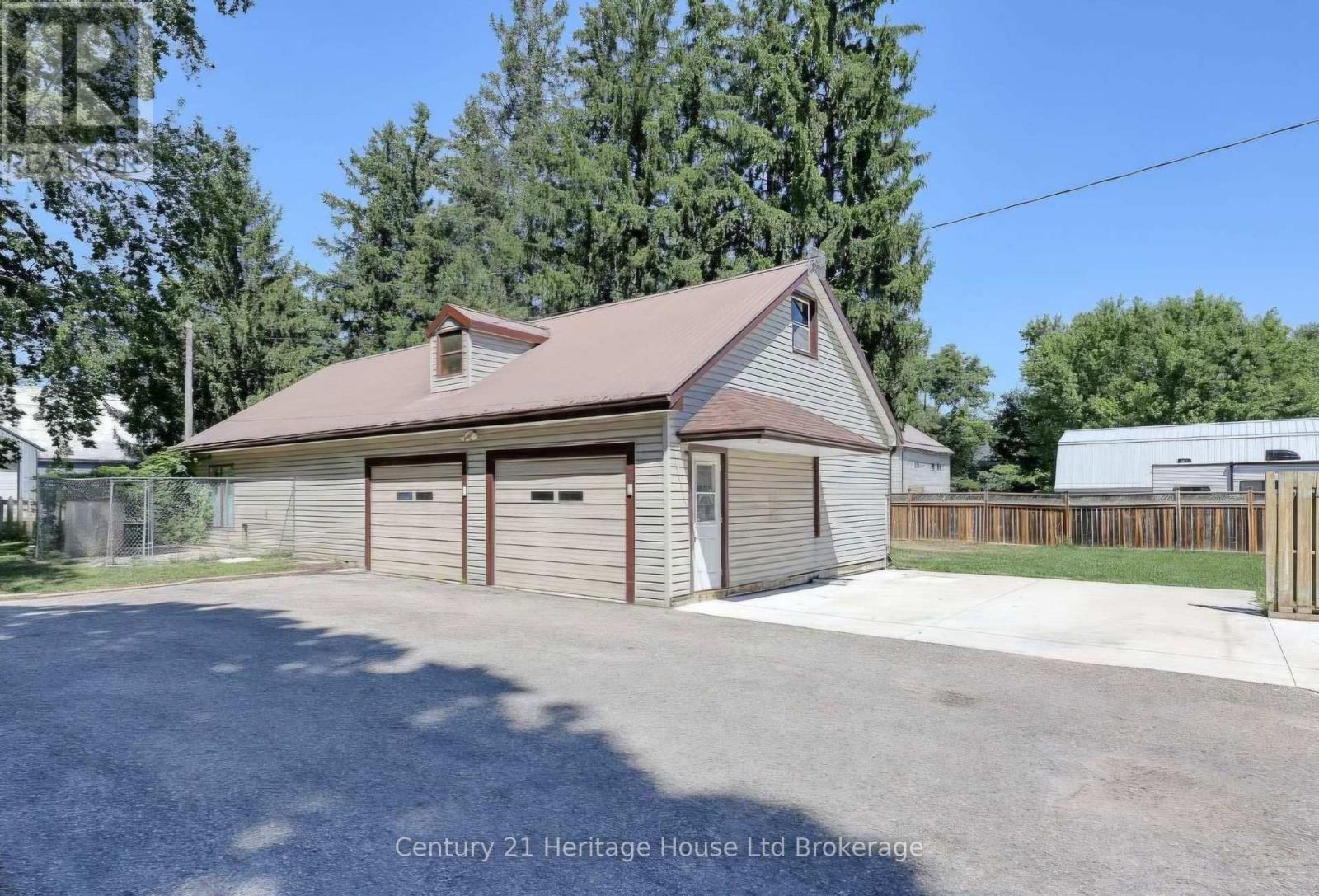 Part 1 & 2 - 152 Blandford Street, East Zorra-Tavistock (Innerkip), Ontario  N0J 1M0 - Photo 2 - X13708800
