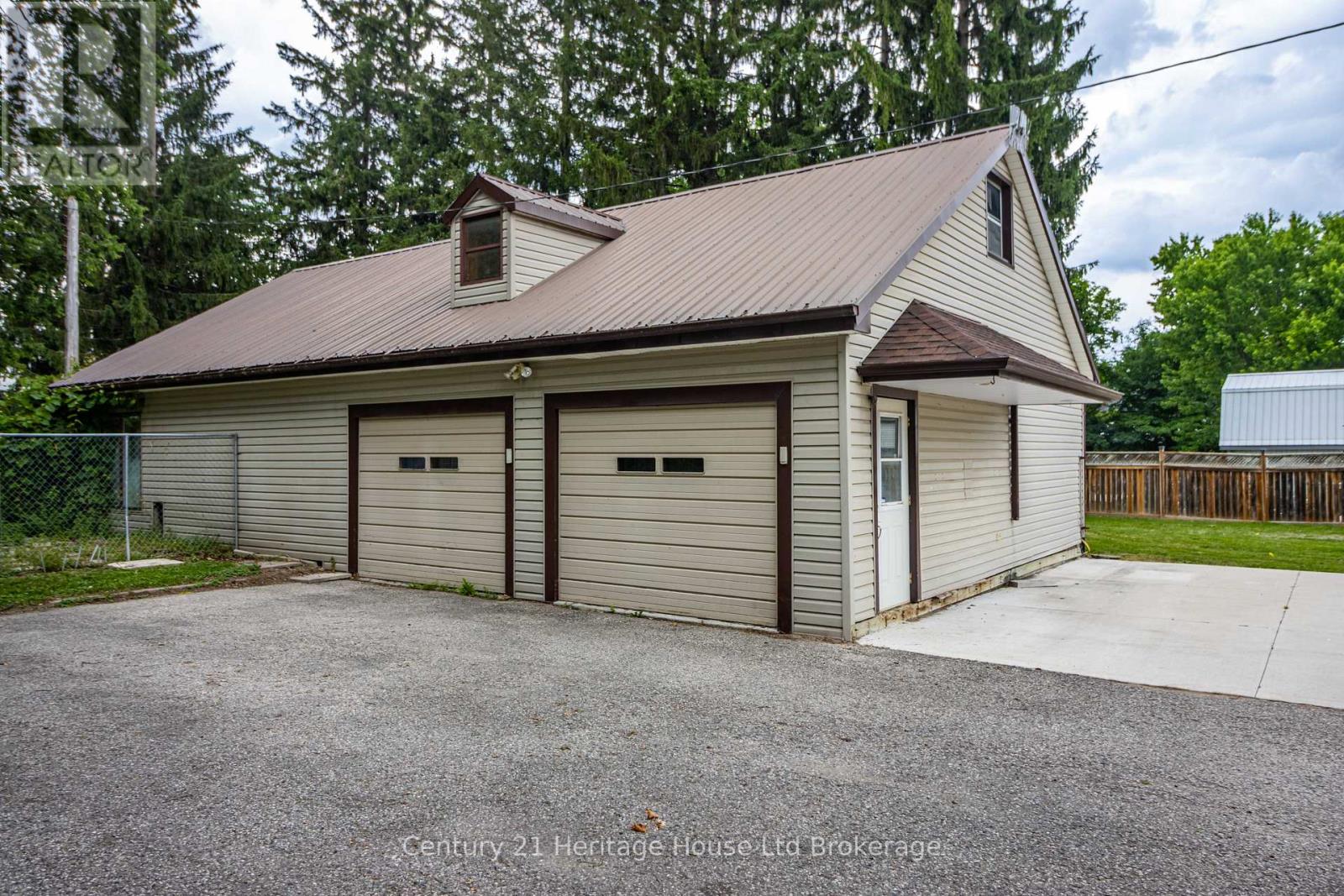 Part 1 & 2 - 152 Blandford Street, East Zorra-Tavistock (Innerkip), Ontario  N0J 1M0 - Photo 3 - X13708800