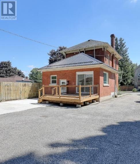 Part 1 & 2 - 152 Blandford Street, East Zorra-Tavistock (Innerkip), Ontario  N0J 1M0 - Photo 34 - X13708800