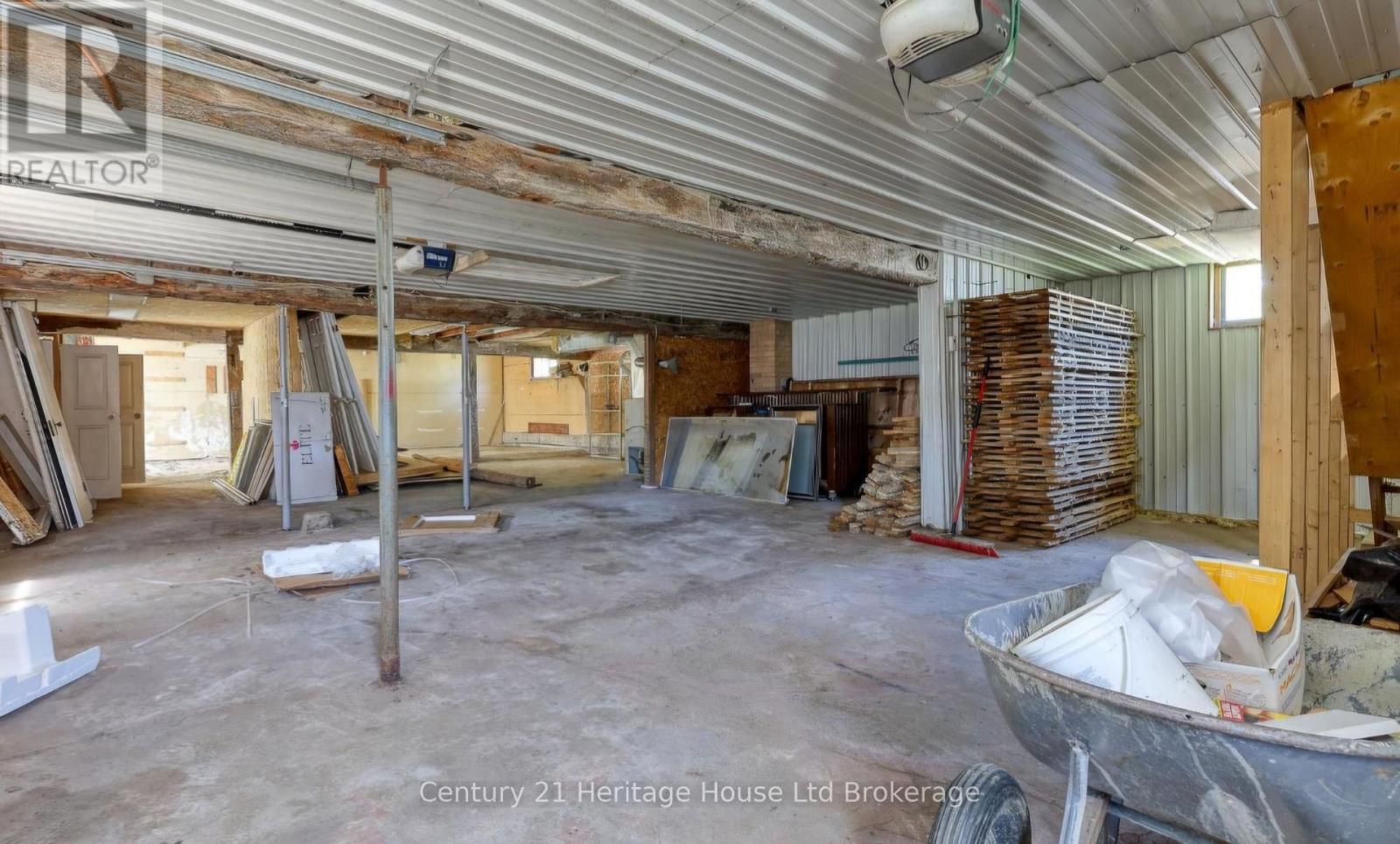 Part 1 & 2 - 152 Blandford Street, East Zorra-Tavistock (Innerkip), Ontario  N0J 1M0 - Photo 37 - X13708800