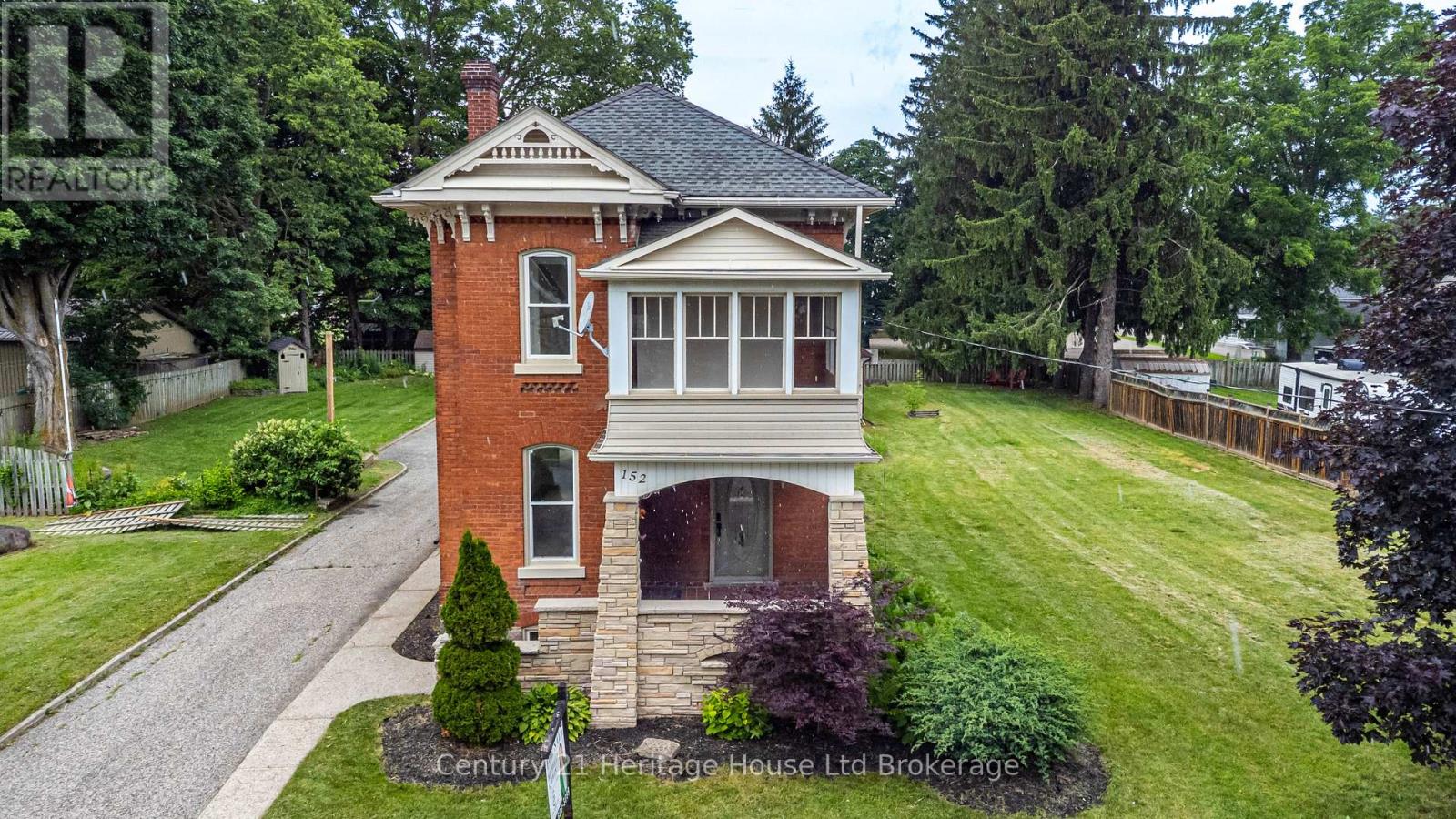 Part 1 & 2 - 152 Blandford Street, East Zorra-Tavistock (Innerkip), Ontario  N0J 1M0 - Photo 4 - X13708800