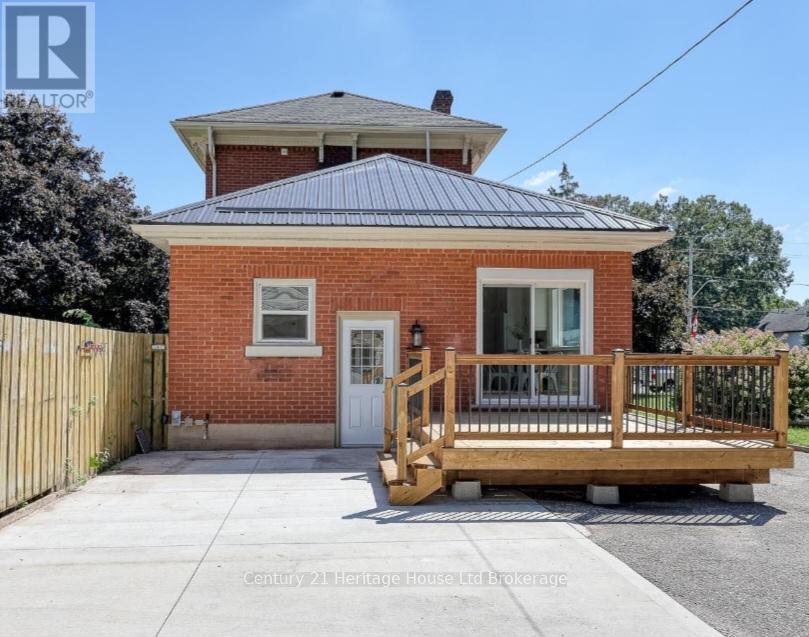 Part 1 & 2 - 152 Blandford Street, East Zorra-Tavistock (Innerkip), Ontario  N0J 1M0 - Photo 7 - X13708800