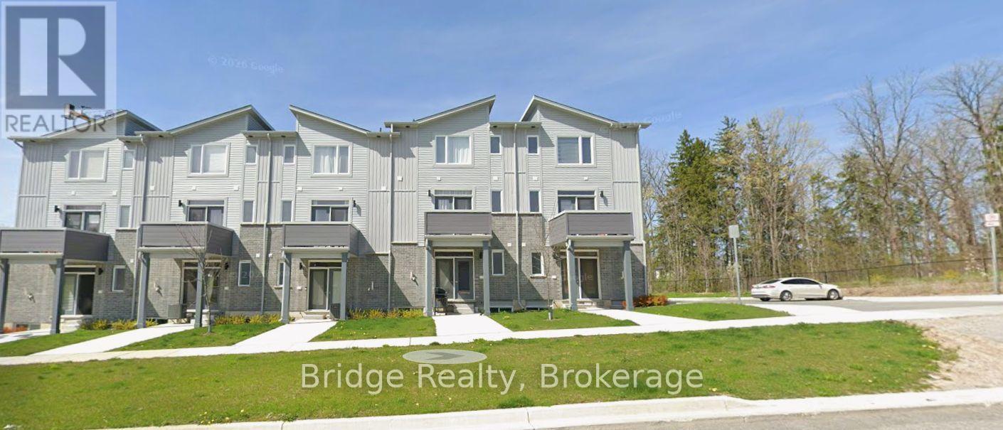 11 - 990 Deveron Crescent, London South (South J), Ontario  N5Z 5A4 - Photo 2 - X13708820