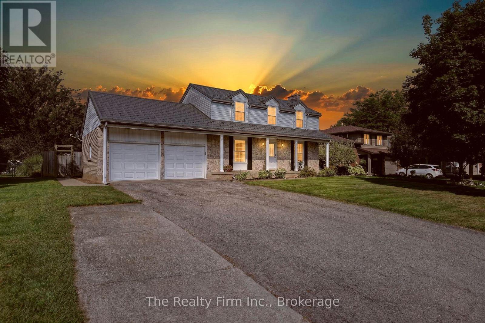 31 Marshall Drive, Norwich (Norwich Town), Ontario  N0J 1P0 - Photo 2 - X13709236