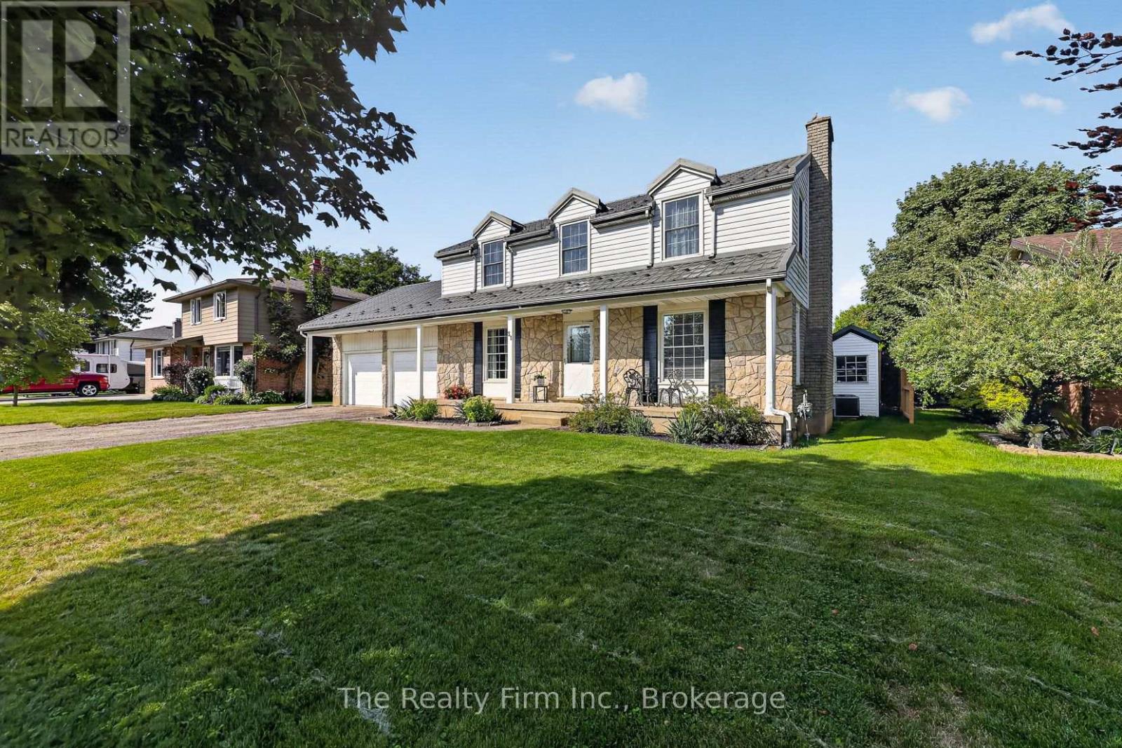 31 Marshall Drive, Norwich (Norwich Town), Ontario  N0J 1P0 - Photo 3 - X13709236