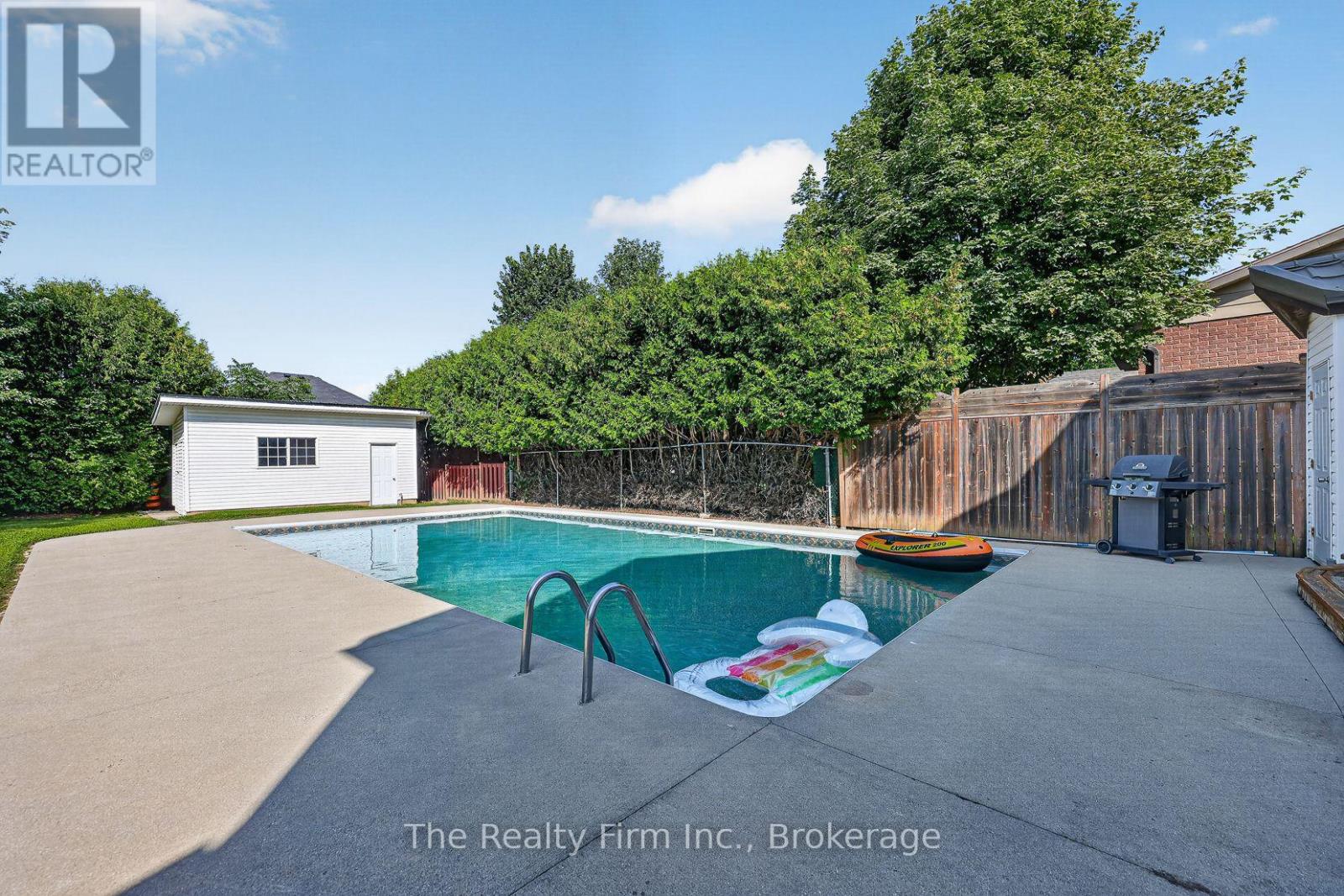 31 Marshall Drive, Norwich (Norwich Town), Ontario  N0J 1P0 - Photo 30 - X13709236