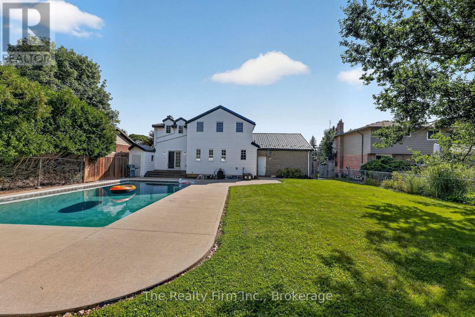 31 Marshall Drive, Norwich (Norwich Town), Ontario  N0J 1P0 - Photo 34 - X13709236