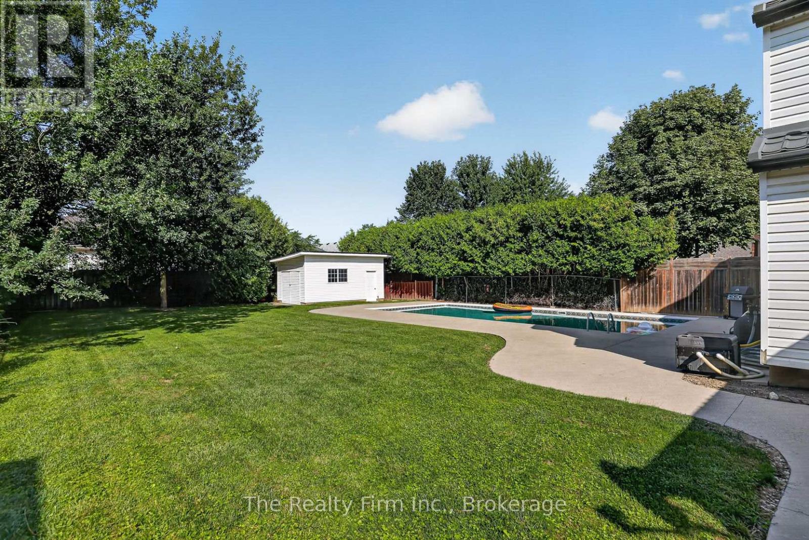 31 Marshall Drive, Norwich (Norwich Town), Ontario  N0J 1P0 - Photo 35 - X13709236