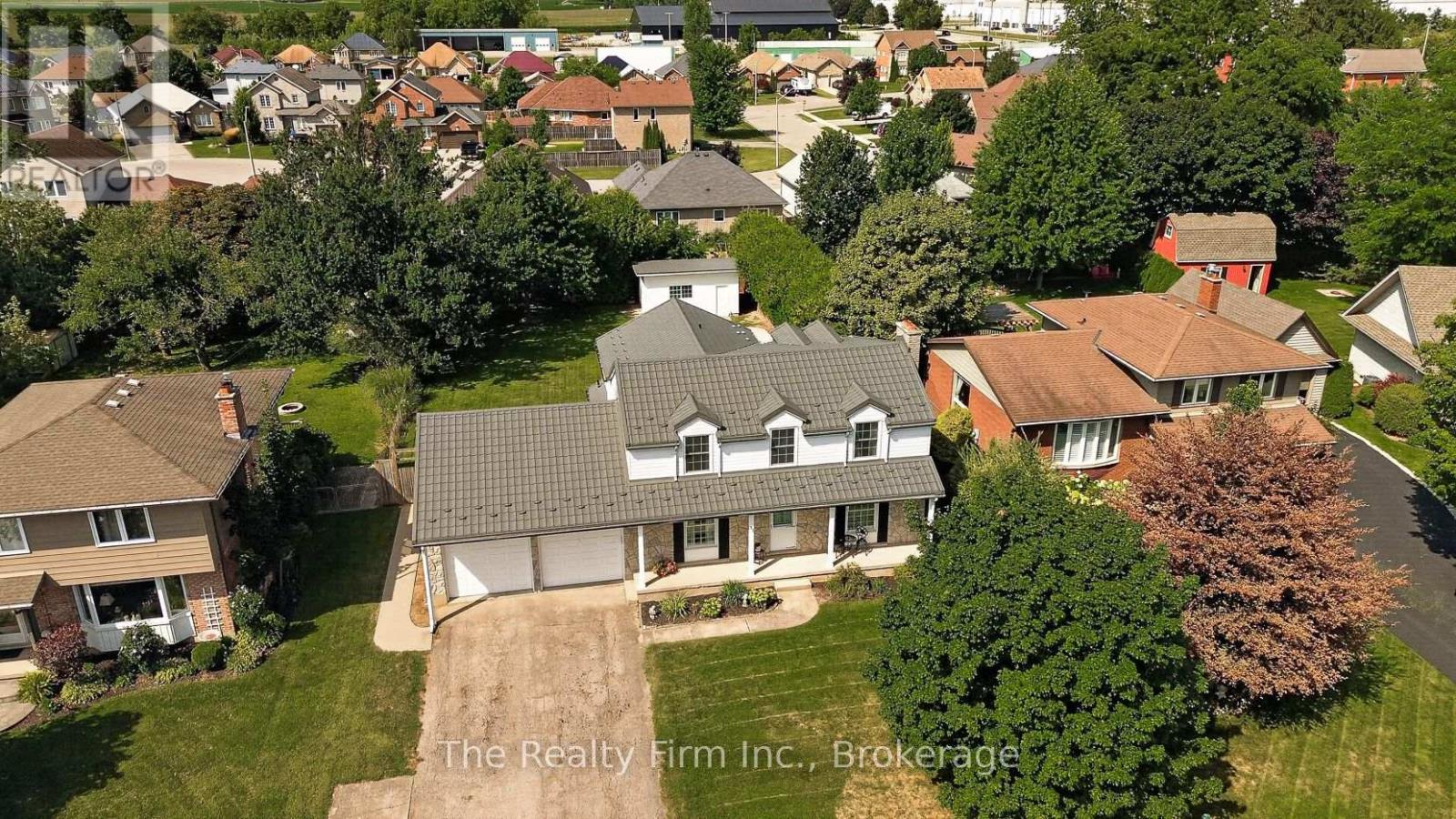 31 Marshall Drive, Norwich (Norwich Town), Ontario  N0J 1P0 - Photo 36 - X13709236