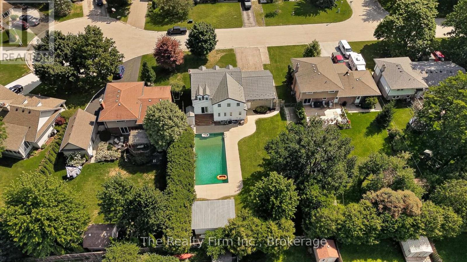 31 Marshall Drive, Norwich (Norwich Town), Ontario  N0J 1P0 - Photo 37 - X13709236