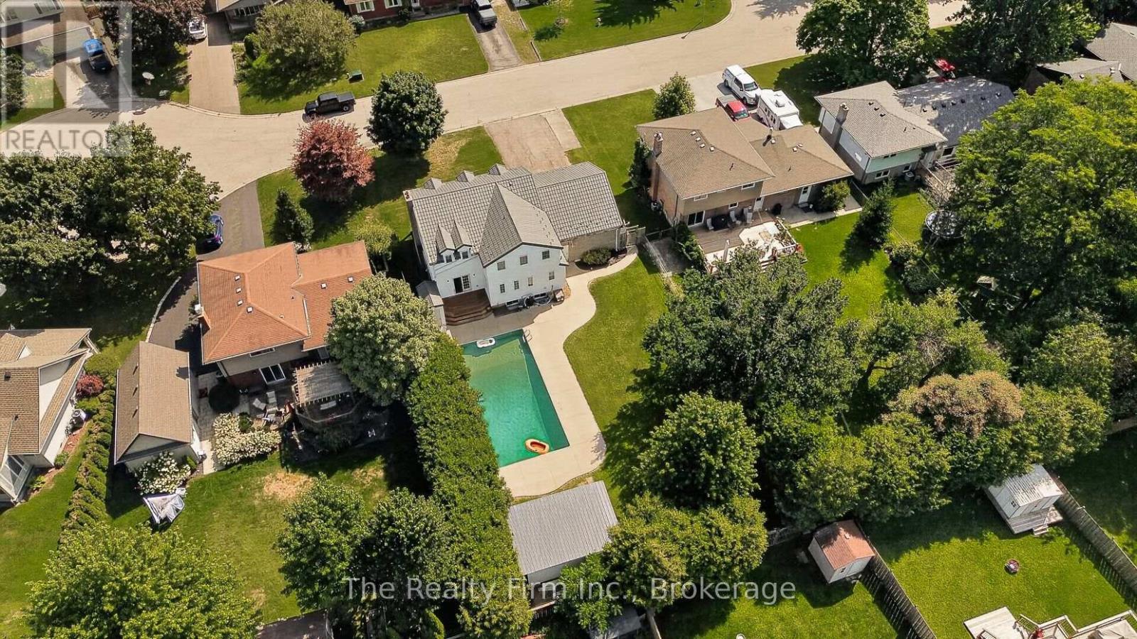 31 Marshall Drive, Norwich (Norwich Town), Ontario  N0J 1P0 - Photo 38 - X13709236