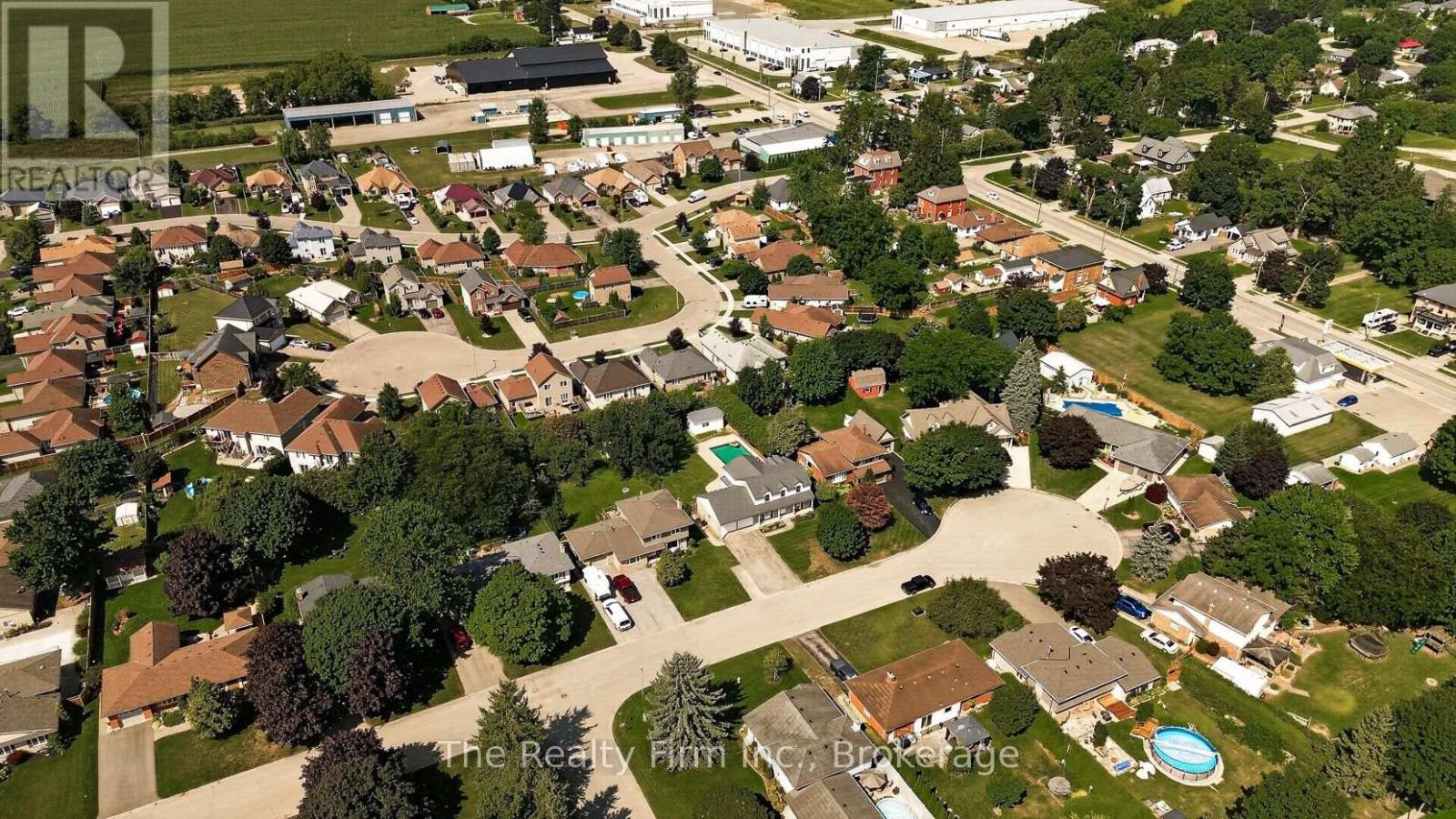31 Marshall Drive, Norwich (Norwich Town), Ontario  N0J 1P0 - Photo 39 - X13709236